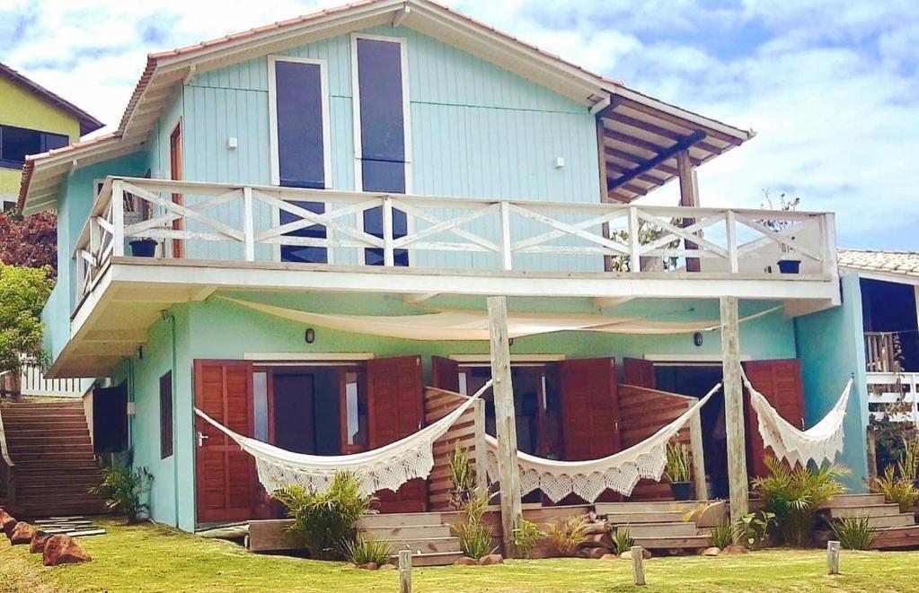 Apartamento Bella Vista Kitnets Farol de Santa Marta Exterior foto